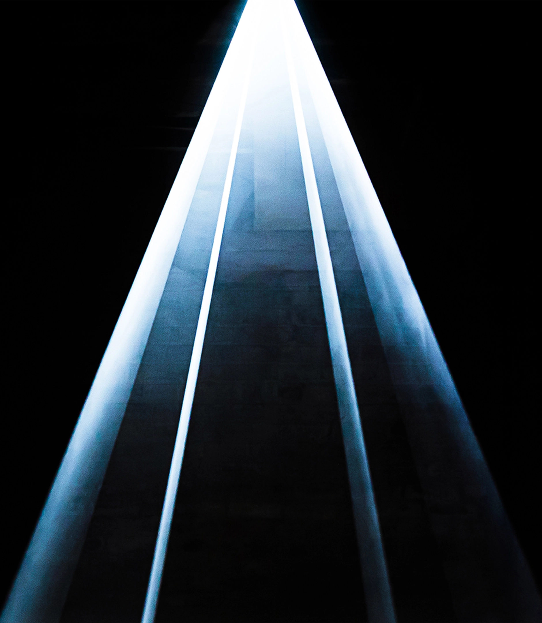 Increments: Still (2022)