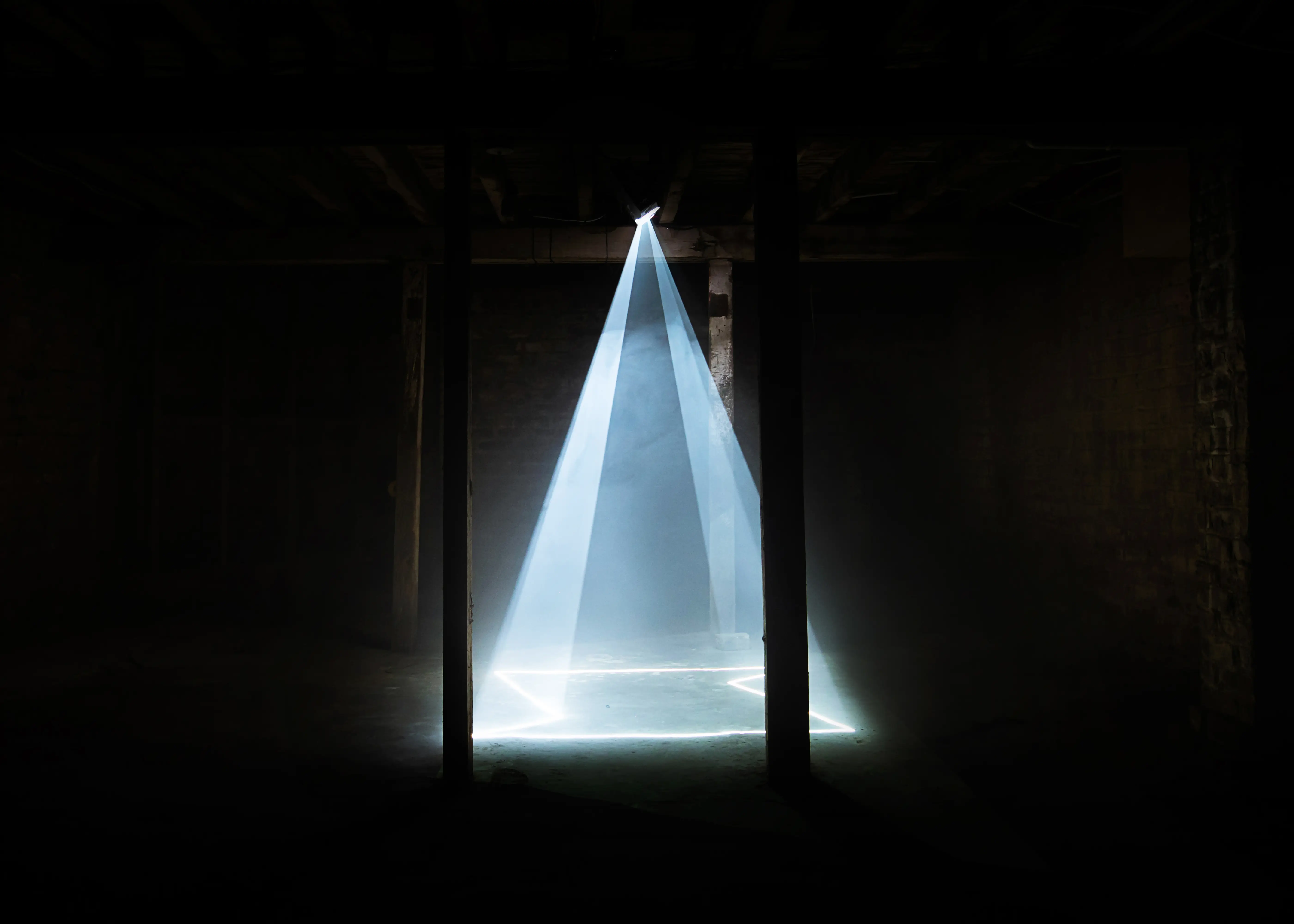 Increments: Still (2022)