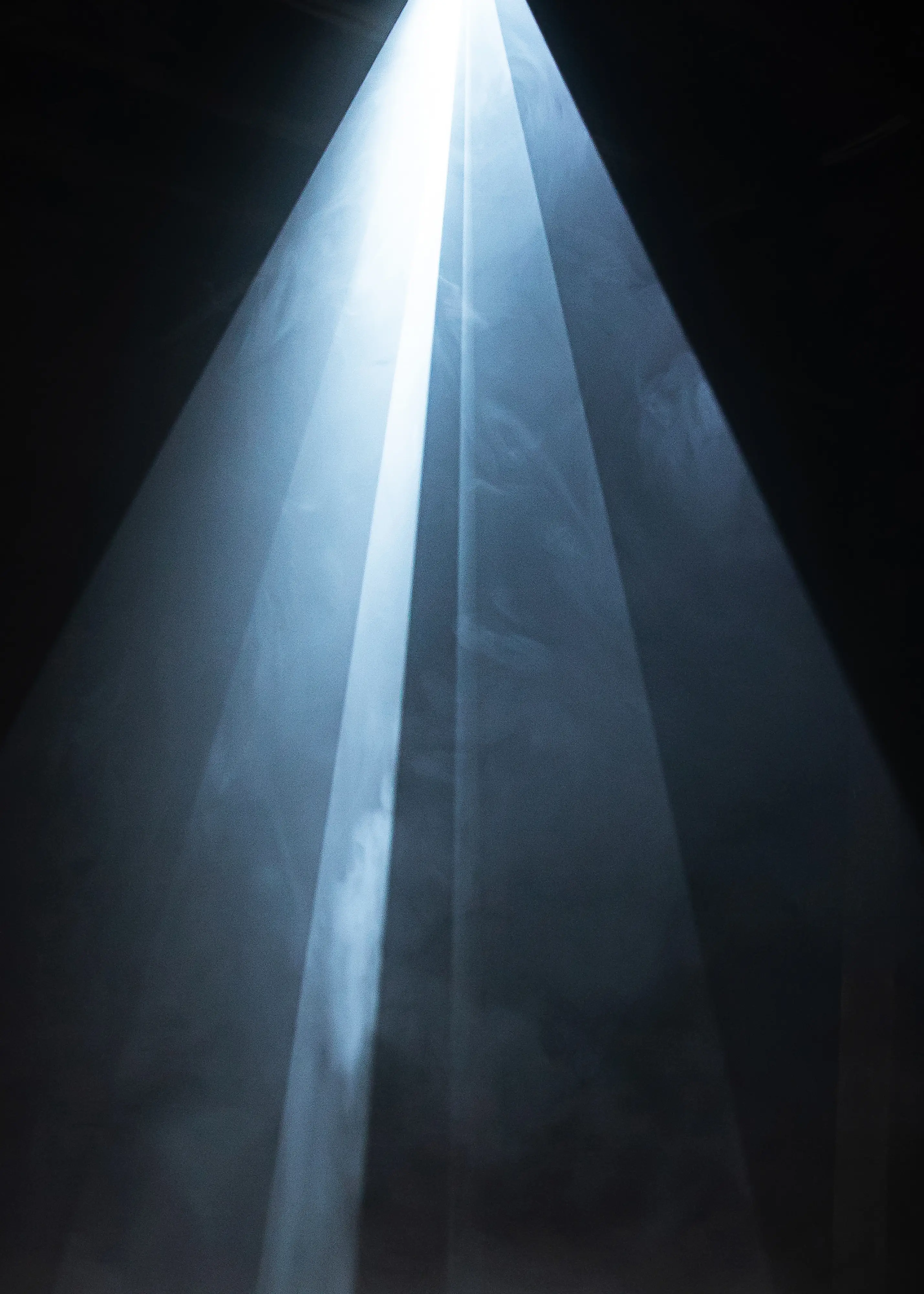 Increments: Still (2022)