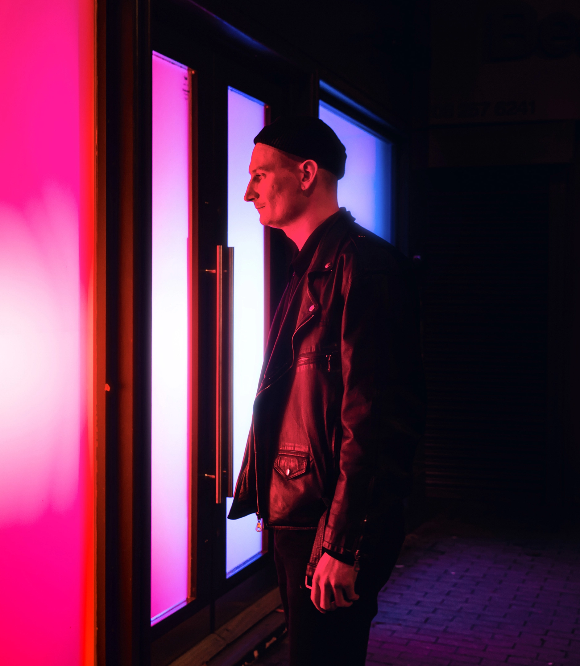 Increments: Tundra (2022)