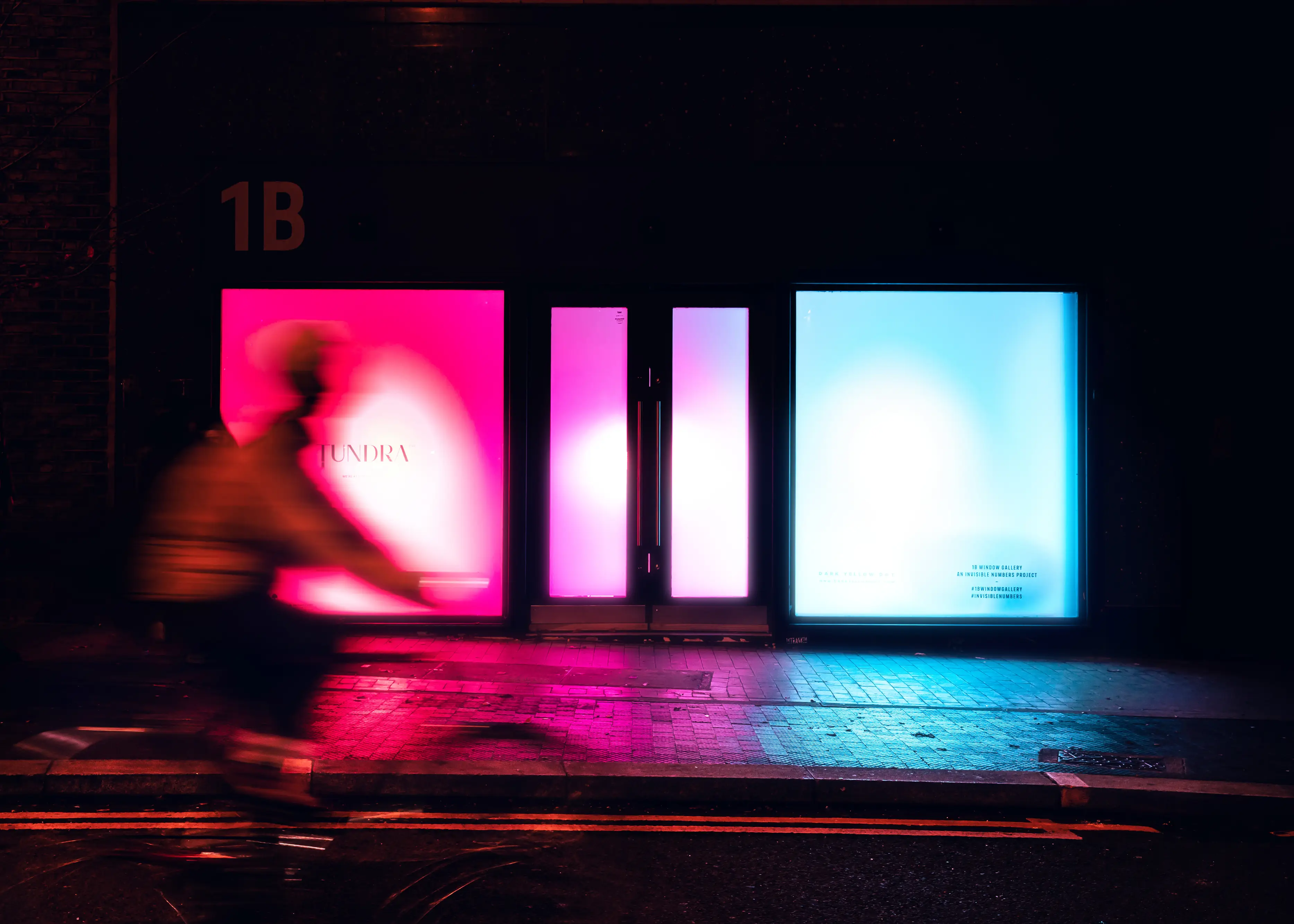 Increments: Still (2022)