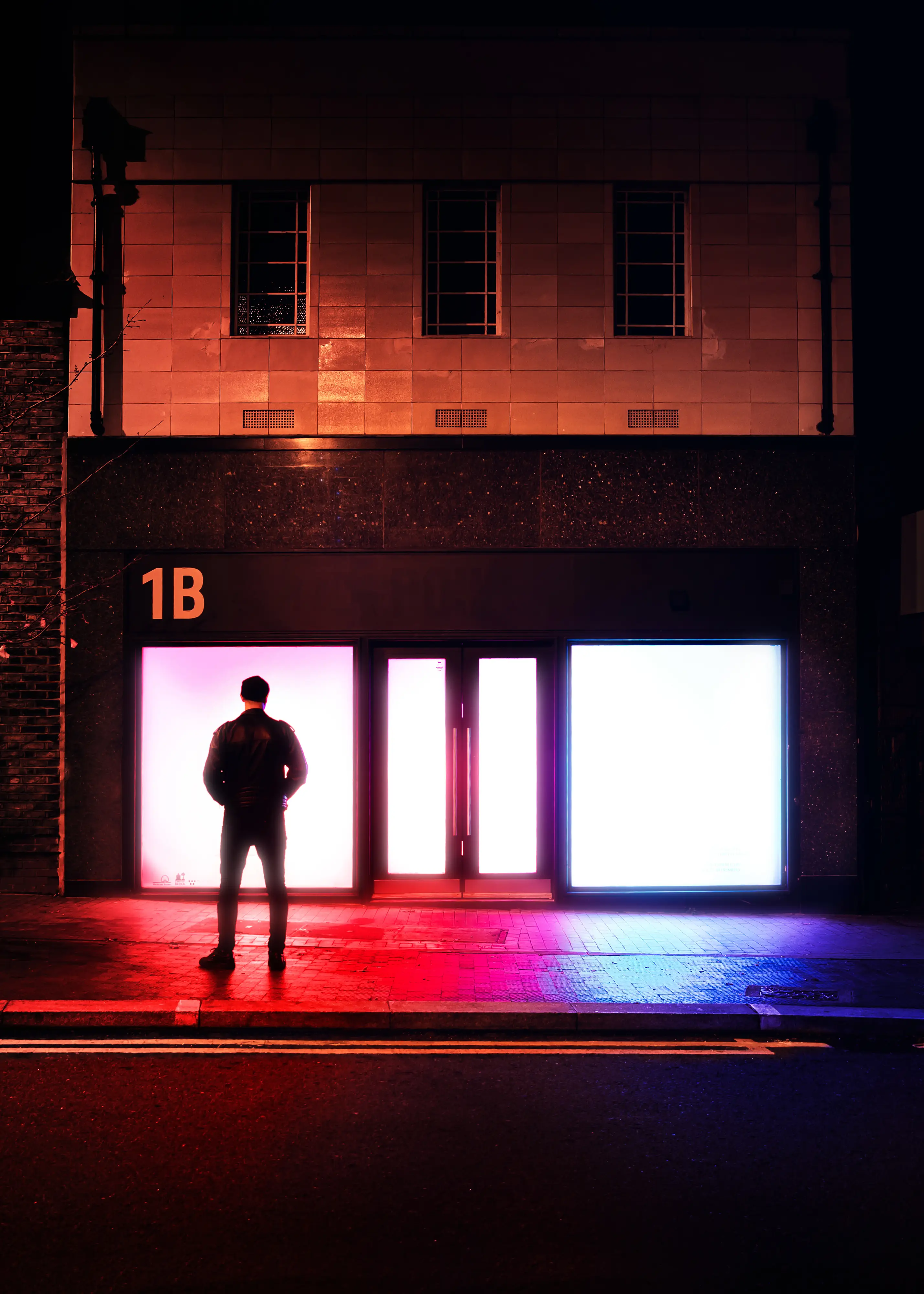 Increments: Still (2022)