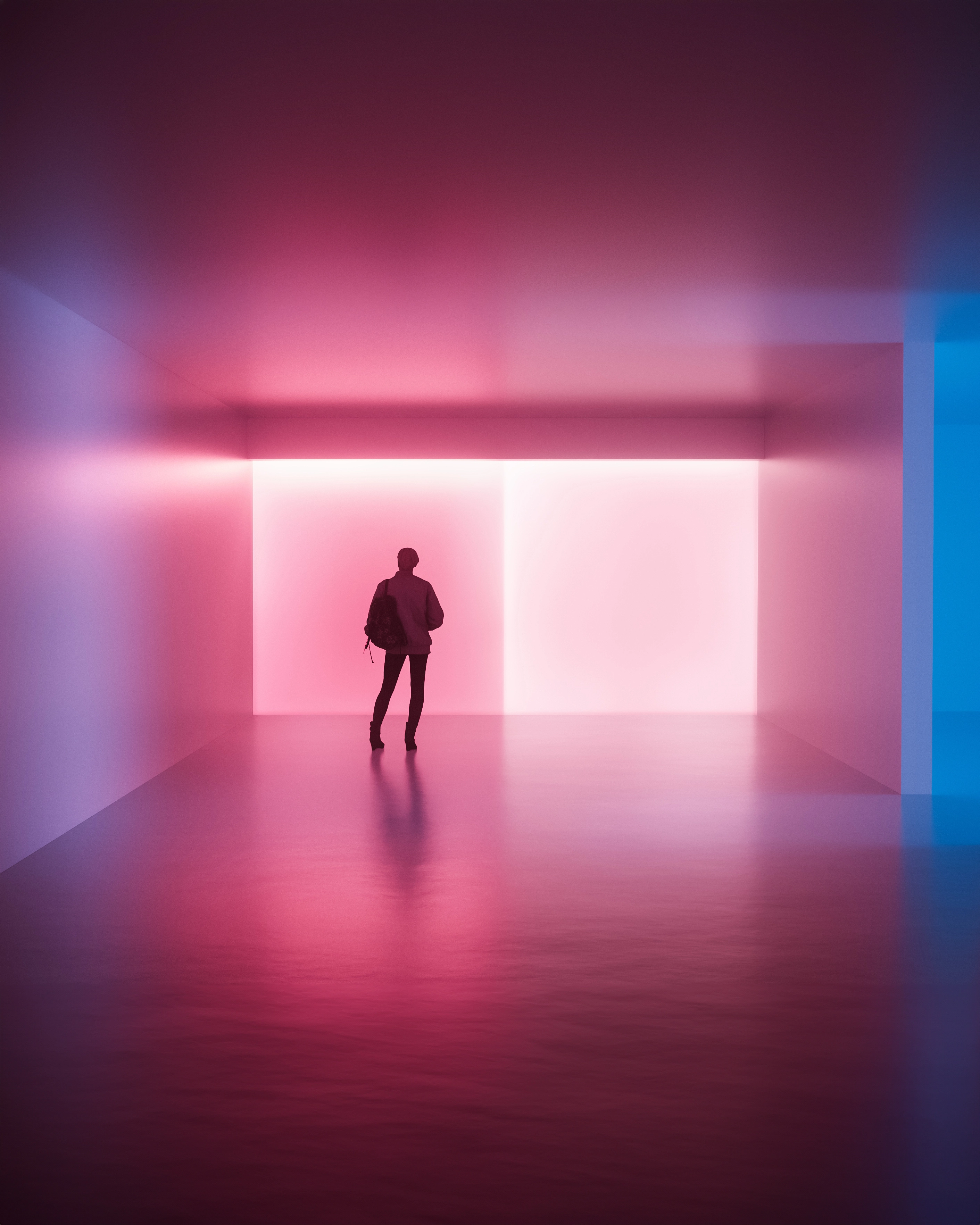 Increments: Work in Progress (2024)