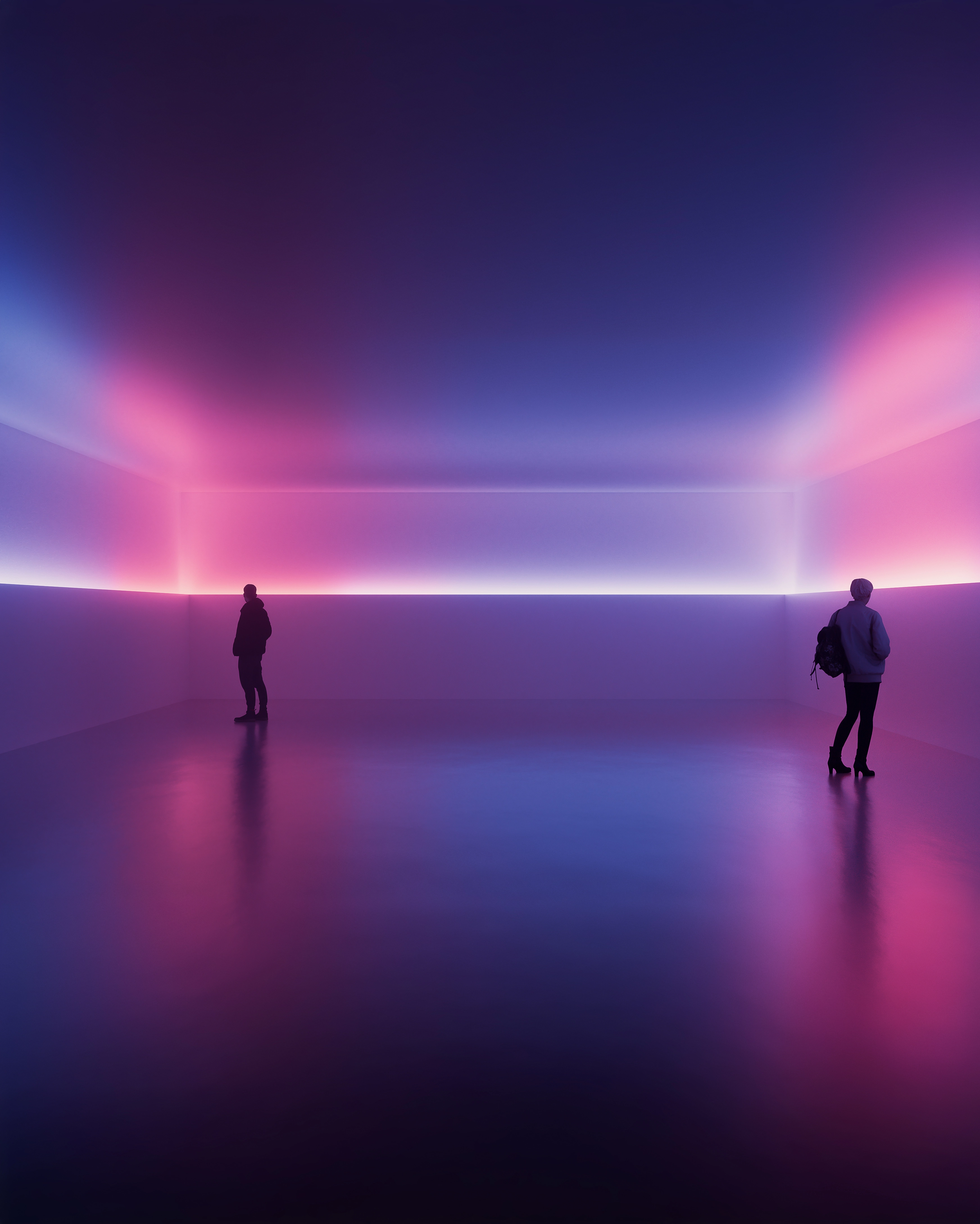 Increments: Work in Progress (2024)