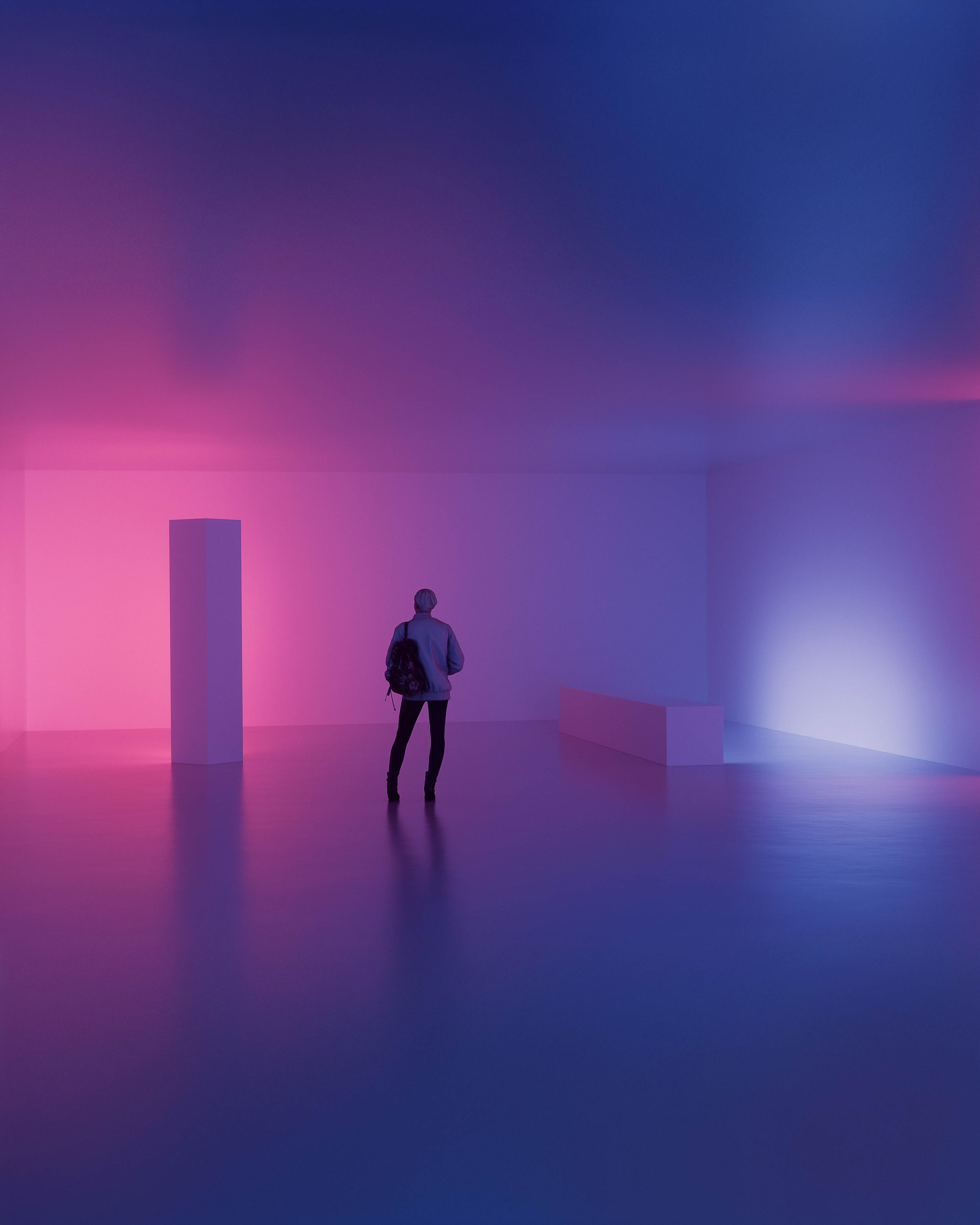 Increments: Work in Progress (2024)